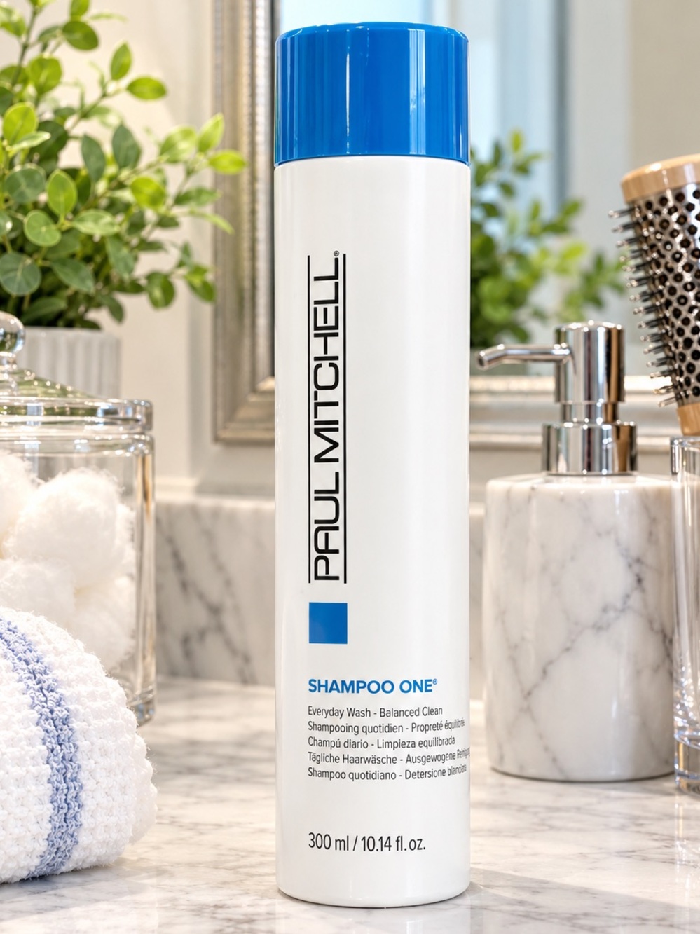 Paul Mitchell Shampoo One